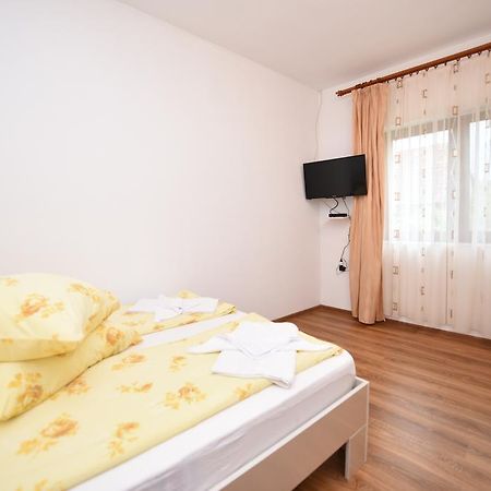 Casa Para Otel Haţeg Dış mekan fotoğraf