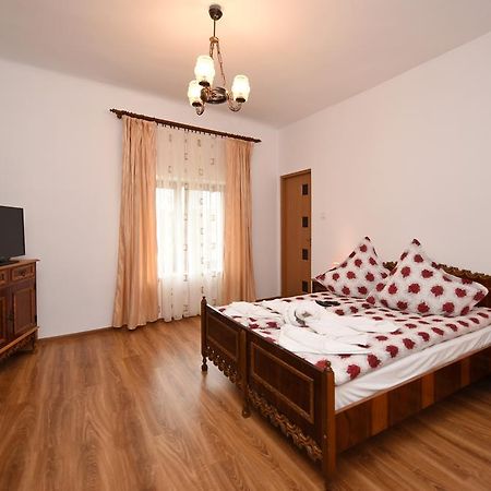 Casa Para Otel Haţeg Dış mekan fotoğraf
